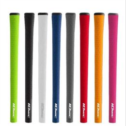 8 Colors Golf Grips Rubber Grips ClubMaking ProductsZZ