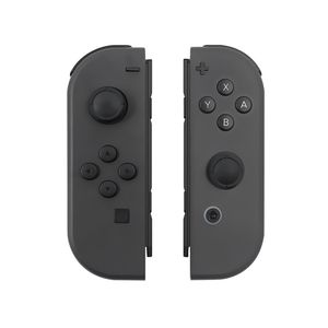 Contrôleur de manette de jeu Bluetooth sans fil 8 couleurs pour console de commutation / contrôleurs de manette de jeu NS Switch Joystick / jeu Nintendo Joy-Con avec boîte de vente au détail