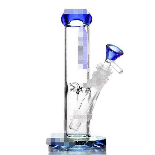 8 Vaso de vidrio bong pequeñas tuberías de agua zob ice catcher hitman perc dab plataformas petroleras bongs burbujeador percolador pipa plataforma cachimba