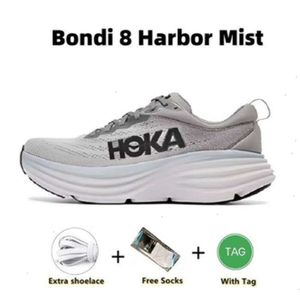 8 Hokah One Clifton 9 Hokahs 2024 Chaussures de course Bondi Blanc Black Coastal Sky vibrant Orange Shifting Sand Airy Blue Red Carbo9SWM # S CARBOSWM #