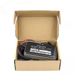 Emulador obd2 Adblue 8 en 1 para camión con Sensor Nox para Mercedes MA N Scania Iveco DAF Volvo Renault para Ford316q