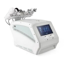 Machine de dermabrasion à l'eau 8 en 1 Aqua Peeling sous vide Nettoyage des pores du visage Rajeunissement de la peau Jet d'oxygène à l'eau Hydro Microdermabrasion