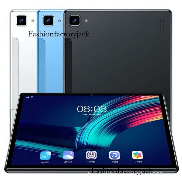 Tableta transfronteriza de 8 pulgadas S30 Tarjeta dual Dual Standby Bluetooth GPS Android Tablet
