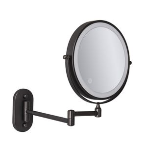 Miroir de maquillage mural de 8 pouces Mur