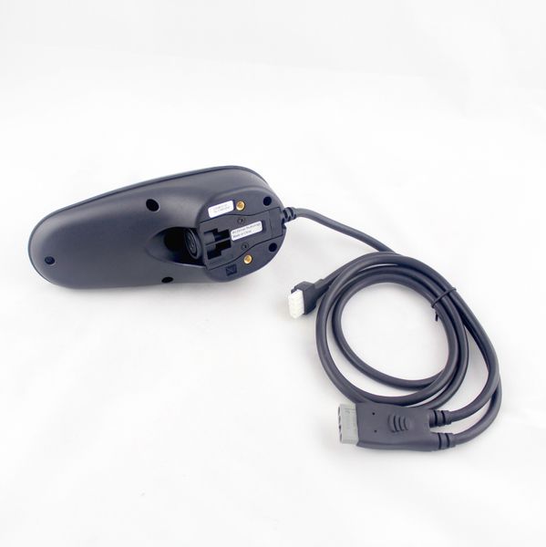 Contrôleur de joystick PG VR2 à 8 touches avec système d'éclairage Joystick de contrôleur pour fauteuil roulant électrique S Drive D50870 259k