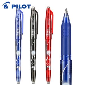 8 Pcslot Brand Pilot Frixion Pen LFB20EF Erasable Gel Ink Medium Tip 0.5 mm PILOT LFB 20 EF pen Y200709