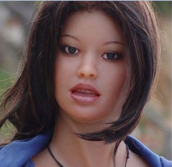 8 Photos livraison gratuite poupée de sexe AV actrice réaliste demi silicone japonais adulte mâle pour hommes AX5
