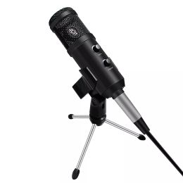 800 podcast-opname USB condensor microfoon professionnel geüpgraded BM-900 karaoke mikrofon voor computerstudio youtube microfoon