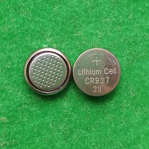 Piles bouton au lithium CR1220 3V Piles boutons CR1220