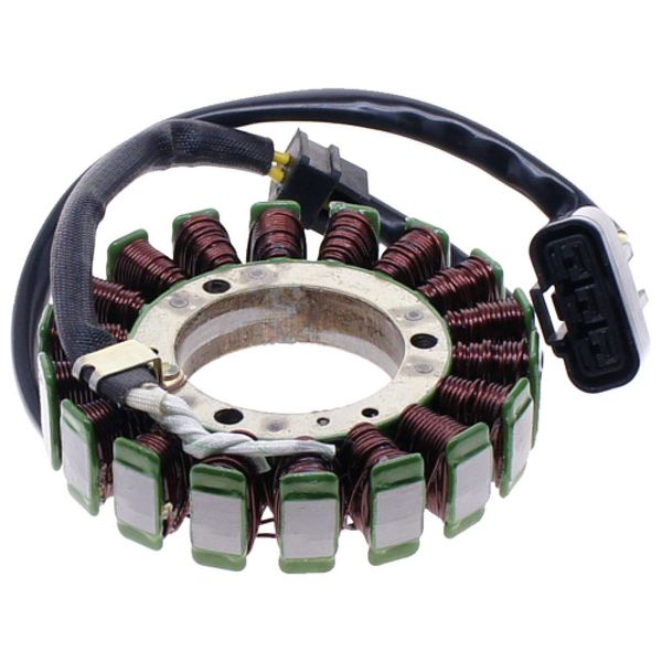 Motor de 800CC 0800-032000-4000 bobina de estator de 18 polos para Cable largo de alta potencia EPS para CFMoto CForce UForce ZForce1000 CF950 CF1000