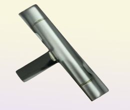 Clip de parfum de sortie d'air 8013 mm Aluminium ALLIAGE ALLIAGE ÉVACULATION SILTEREner2379079