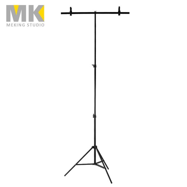 Freeshipping 80 CM Fondos fotográficos profesionales Soporte de fondo Soporte Sistema de soporte soporte Fondo de fotografía