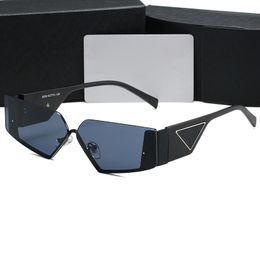 80J36 Lunettes de soleil design Homme Goggle Hommes Lunettes de soleil de cyclisme Femmes Lunettes classiques Lunettes de soleil rétro Verres noirs foncés Nuances européennes et américaines