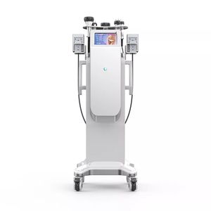 80 k Cavitatie Lipolaser Vacuüm Echografie rf Afslanken Machine Gewichtsverlies Anti Cellulite Body Shaper Apparaat Beauty SPA Apparatuur