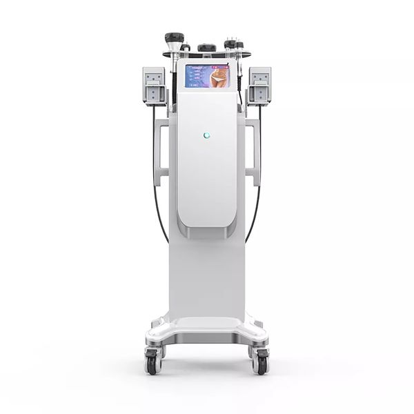 80k Cavitation Lipolaser Vide Ultrasons rf Minceur Machine Perte De Poids Anti Cellulite Corps Shaper Dispositif Beauté SPA Équipement