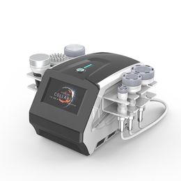 80k cavitatie vacuüm rf machine afslank machine bio fotontherapie radiofrequentie gezichtshuid huid strakker gezicht massagedichaam voor salongebruik