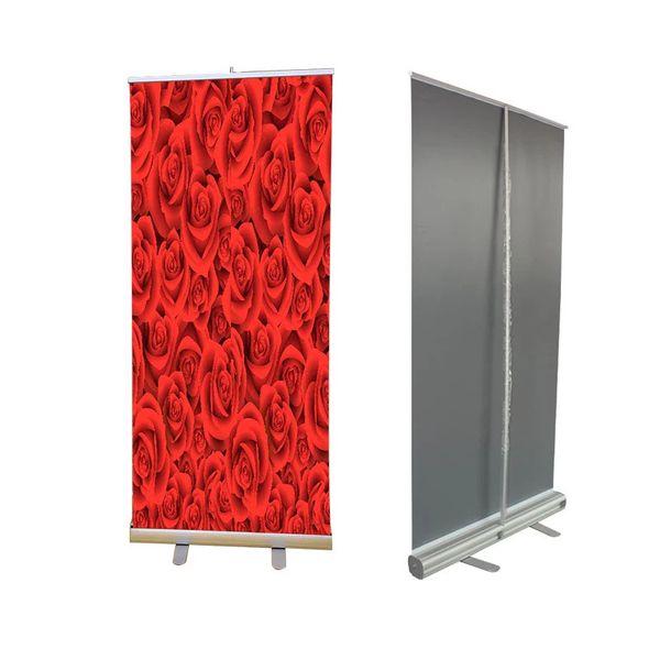 Crame d'aluminium de haute qualité 80x200cm