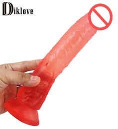 Toys sexuels de 82 pouces de long Dongsex Dildoréalistique pénissex poupée pour femme1280469