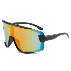 8302 Lunettes de soleil masculines.