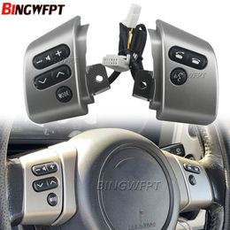 84250-35070 Schakelaar Assy Steering Pad Radio Control Voor Toyota FJ CRUISER 84250-35070