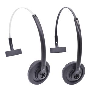 Véritable 84605-01 sur le bandeau pour Plantronics Savi W440 W445 W740 W745 CS540 CS545 WH500 8240 8250 ensemble de bandeau de casque de bureau