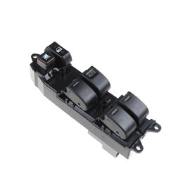 84820-12460 8482012460 RHD Interruptor de ventana eléctrica para Toyota Corolla 2001-2004