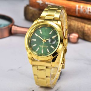 85 Voghion Hot Style Laojia Empresarial Calendario Banda de acero Menor Men's Women Quartz Watch con gran cantidad y alto precio 44