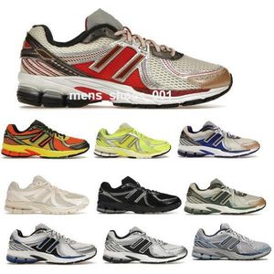 860 V2 860V2 Men des femmes concepteurs concepteurs run entraîner chaussures de course new