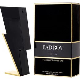 87 Parfum voor heren 100 ml Designer Bad Boy Classic Keulen Goede Geur langdurige Gentleman Hoge Versiekwaliteit Snelle schip