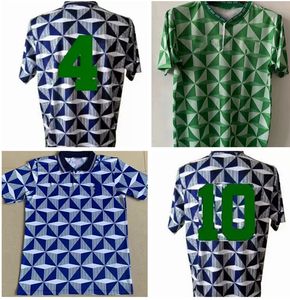 88 90 92 Noord-Ierland Retro Voetbalshirts Home Vintage 1988 1990 1992 EVANS LEWIS SAVILLE DAVIS WHYTE LAFFERTY McNAIR MAILLOTS Camisa Voetbalshirts maat s-xxl