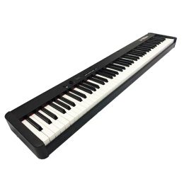88 Heavy Hammer Keys Digital Piano Musical Keyboard Professional Electronic Music Synthesizer MIDI -controller voor volwassenen