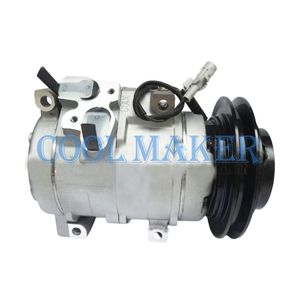 88320-2F030 883202F030 10S17C voor Toyota Hiace ac-compressor