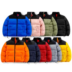 88Top Hommes Veste Femme Parka Chaude À Capuche Hommes Noir Puffer Vestes Lettre Imprimer Vêtements Outwear Coupe-Vent Hiver Veste Pour les couples masculins Manteaux Courts Designer