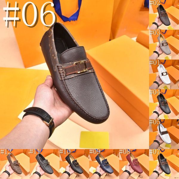 89model New High Street luxe chaussures strass voyantes pour hommes britannique conduite Gommino chaussures mâle haute qualité mariage Designer chaussures habillées