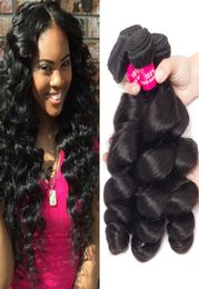 8A Brazilian Brésil Sweet Wave Love Waave Piscue Curly Deep Wave Human Hoims 100 Brésilien Brésilien Peruvian Malaysian humain H7272498 Brésilien