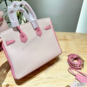 8A Rose chaud sac à main sac à main femmes hommes totes sacs de créateurs cowskin authentine cuir sacs à main charme foul