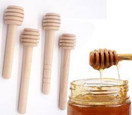 8 cm 10 cm koffie sap mengsel roerstok houten honing honing honing lange stok thee gereedschap ecofvriendelijke melk roerstaaf honing dippers bh38199490