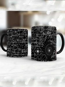 8kkw tasses biologiques sciences physiques de recherche en chimie des mathématiques et de recherche scientifique Buinte tasse tasse de café 240417