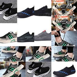 8LDF Platform Running Schoenen Mannen Mens voor Trainers Wit Speelgoed Triple Black Cool Gray Outdoor Sports Sneakers Maat 39-44 41