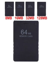 8m 16m 32m 128m High Speed Memory Card Storage voor PlayStation 2 PS2 Save Game Data Stick Module 16MB 32MB 64MB 128MB 256MB snel S9505855