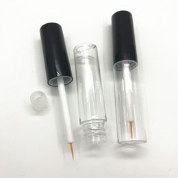 8ml Reizen Lege Eyeliner Plastic Buis Cosmetische Container eyeliner container make-up verpakking Snelle verzending F2473 Kuibg