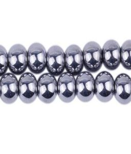 8mm 10 mm 200pcslot High Power Hematite Round Bead Beads 014309977