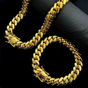 8mm Hiphop Copper Cubaanse ketting Iced Out ketting koel koel hiphop koper legering Cubaanse ketting