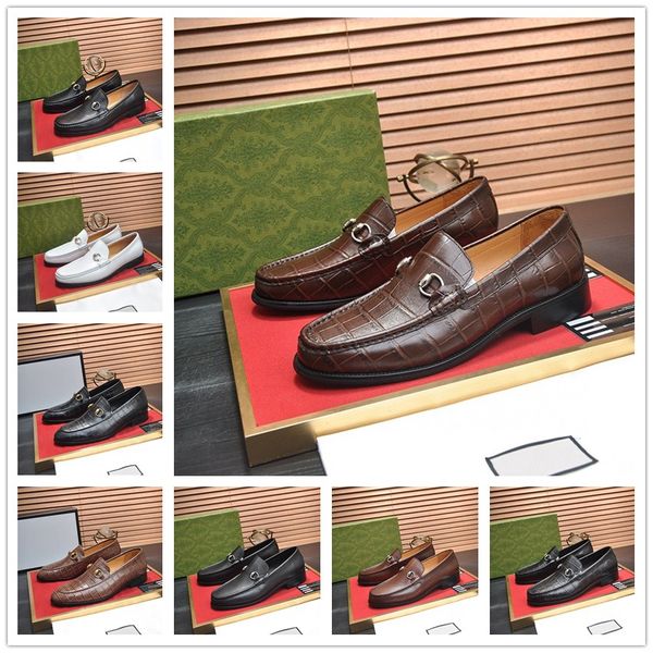 8MODEL Zapatos de vestir de diseñador para hombre Zapatos de piel italianos de cuero originales formales para hombres Zapato masculino social de lujo de negocios informal elegante