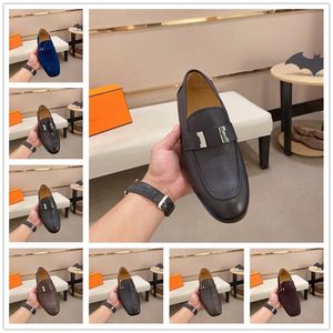 8MODEL Nieuwe Luxe Designer Mode Puntige Zwart Blauw Rood Fluwelen Schoenen Mannen Casual Loafers Formele Kleding Schoeisel Sapatos Tenis Masculino