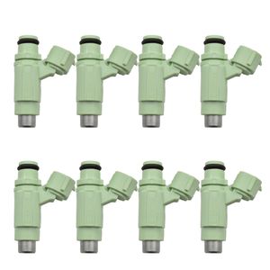 8pc brandstofinjector mondstuk OEM HDA250E MN143061 voor Lancer Cargo Outlander LCV CS 2.0L