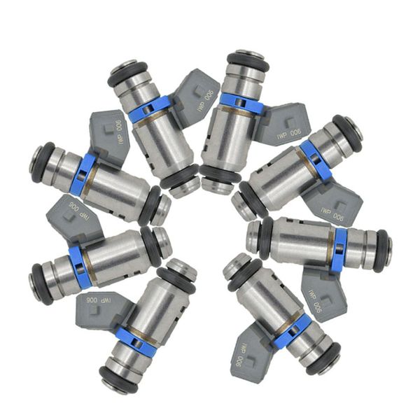 8 pièces IWP006 198499 buse d'injecteur de carburant de haute qualité pour SAXO 106 G-TI VTS IWP-006 60657179 9627771580