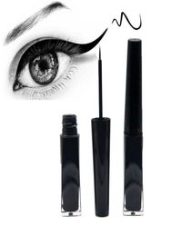 8 stks waterdichte vloeistof eyeliner potlood super zwarte eye voering pen longlasting make -up professionele eyeliner cosmetica foonbe5814579