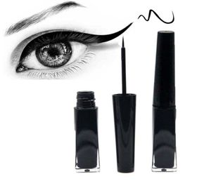 8 stuks waterdichte vloeibare eyeliner potlood super zwarte eyeliner pen langdurige make-up professionele eyeliner cosmetica Foonbe3803730