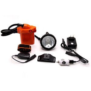 8W 7,8AH LED LED LAMPE LAMPE EXPLOSION PRÉPENCE MINE MINE MINE CAPILLE CAPILLE DE SÉCURITÉ